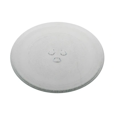 Imagen de Whirlpool Plato de cristal para microondas 482000009428