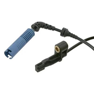Imagen de FEBI BILSTEIN 24610 Sensor de ABS Eje delantero, derecha 640 BMW: 3 Berlina, Coupé, Cabrio