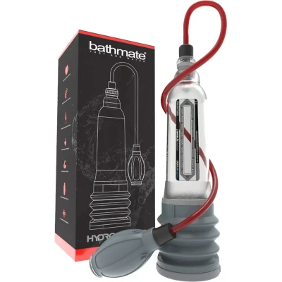 Imagen de Bomba de succión hydromax xtreme x30 Bathmate