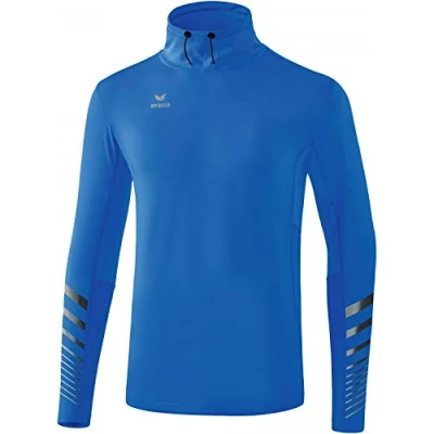 Imagen de erima GmbH Race Line 2.0 Camiseta De Manga Larga Running 2.0, Unisex niños, New Royal, 128