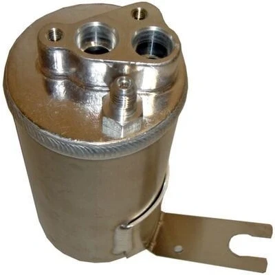 Imagen de MAHLE ORIGINAL AD 262 000S Filtro Deshidratante con soporte CHRYSLER: PT Cruiser Familiar