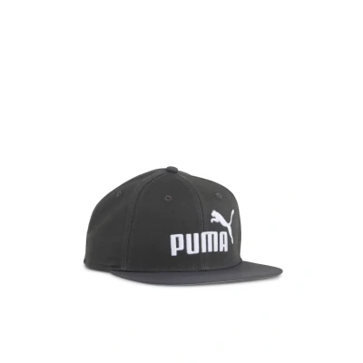 Imagen de Gorra de visera plana ESS con logotipo n.º 1