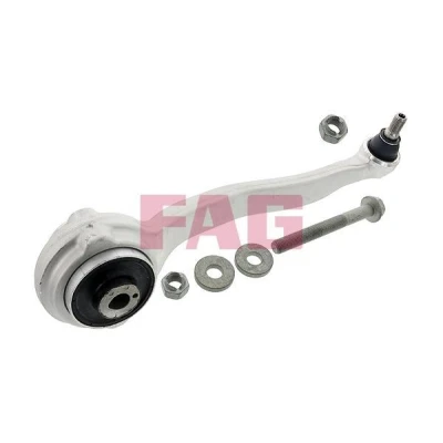 Imagen de FAG 821 0872 10 Barra oscilante, suspensión de ruedas Brazo oscilante transversal Aluminio MERCEDES BENZ: Clase C Berlina, T modell