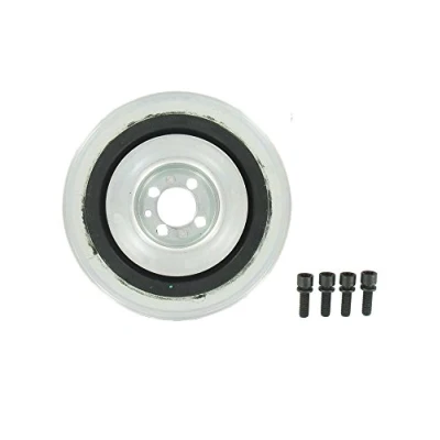Imagen de SKF VKM 93203 Polea de Cigüeñal 165 6 OPEL: Vectra C Berlina, Zafira B, Astra H Hatchback, FIAT: Doblo I Familiar, Stilo Cargo