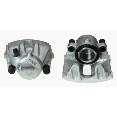 Imagen de BUDWEG CALIPER 342324 Pinza de freno VOLVO: C70 I Coupé