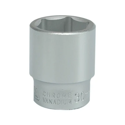 Imagen de YATO YT 1311 Piezas insertables de llave cubo 3/4 30 Acero cromo vanadio
