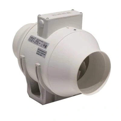 Imagen de Extractor CATA SERIE PROFESIONAL DUCT IN LINE 100/