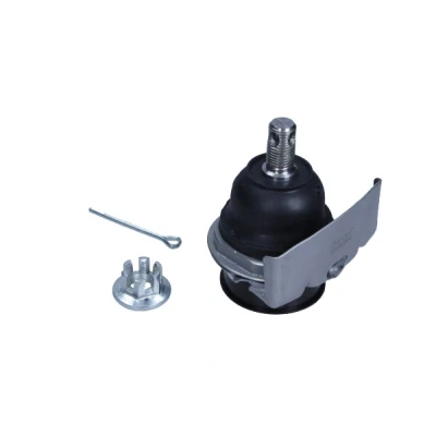 Imagen de QUARO QS0893/HQ Rótula de suspensión Eje delantero, izquierda, derecha con tuerca almenada rebajada 15 KIA: cee‘d I Hatchback