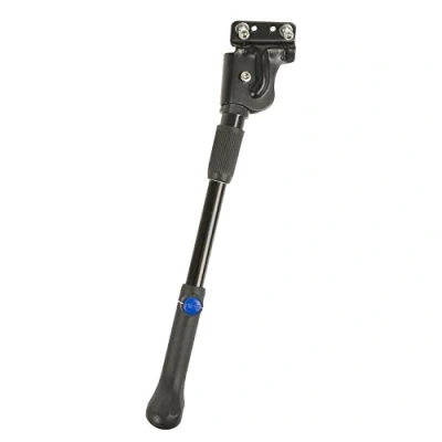 Imagen de M Wave CAGO KS24 29 Soporte de Aparcamiento para Bicicleta, Muy Estable, Aluminio, Montaje en el puntal Cadena, Color Negro