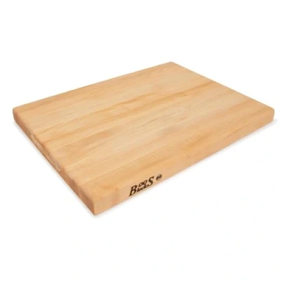 Imagen de Boos Block R03 Chopping Board, Maple Wood, Arce