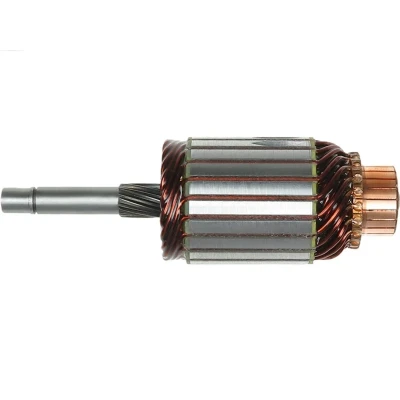 Imagen de AS PL SA3008 Inducido, motor de arranque