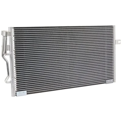 Imagen de MAHLE ORIGINAL AC 193 000S Condensador sin secador 598 VOLVO: S40 I