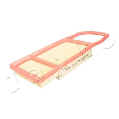 Imagen de JAPKO 200201 Filtro de aire 52 133 346 Cartucho filtrante FIAT: 500 Hatchback, Panda III C Cabrio