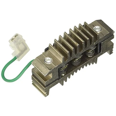 Imagen de CASCO CRC30102AS Rectificador, alternador 12V