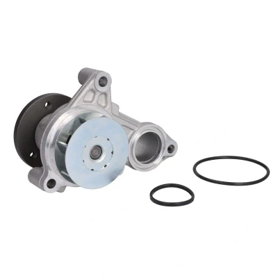 Imagen de INA 538 0666 10 Bomba de agua con junta para accionamiento correa poli V HYUNDAI: Getz, i20 I Hatchback, ix20, KIA: cee‘d II RIO 3