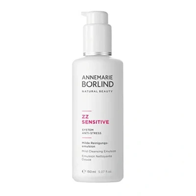 Imagen de Boerlind ABZZSRE150 loción de limpieza facial Mujeres 150 ml Lociones (Mujeres, Piel sensible, Calmante, ml, Frasco dispensador, 1 pieza(s))
