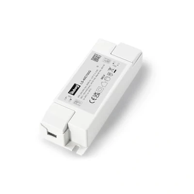 Imagen de illuburg Transformador LED 700mA Corriente Constante 28W 40W Sin Parpadeo Alimentador Fuente de Alimentación