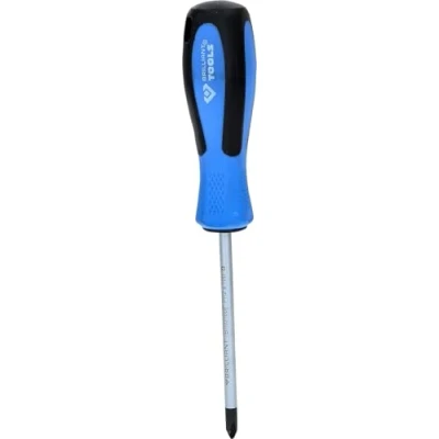 Imagen de KS TOOLS BT031007 Destornillador PH2 100 de estrella (PH)