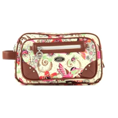 Imagen de Oilily Neceser de viaje nailon para mujer