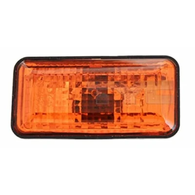 Imagen de TYC 18 3589 01 2 Intermitente naranja ambos lados, instalación lateral sin portalámparas rectangular VOLKSWAGEN: GOLF 3, 3 Variant, Vento
