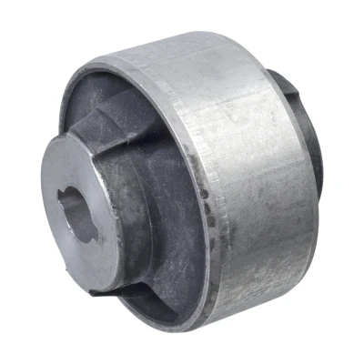 Imagen de SWAG 62 10 4369 Silentblock Brazo de Suspension Eje delantero, izquierda, posterior, derecha 70,9 Caucho