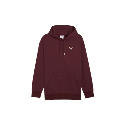 Imagen de Sudadera con capucha holgada Wardrobe Essentials para hombre