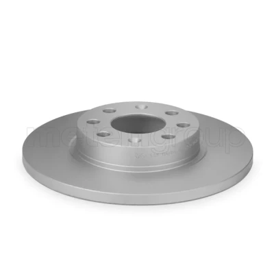 Imagen de Disco de freno METELLI 23 0858C