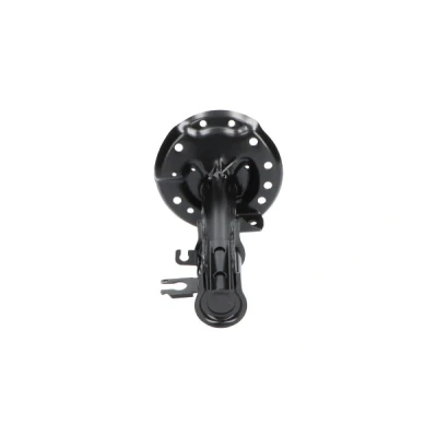 Imagen de KAVO PARTS SSA 10182 amortiguador Eje delantero, izquierda Presión de gas Bitubular Columna Espiga arriba OPEL: Corsa D Hatchback
