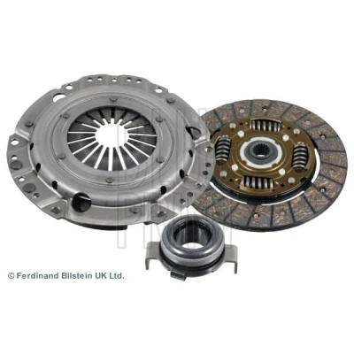 Imagen de BLUE PRINT ADV183084 Kit de Embrague tres piezas con grasa sintética cojinete desembrague 202 SKODA: Felicia 1 Kombi, Pickup