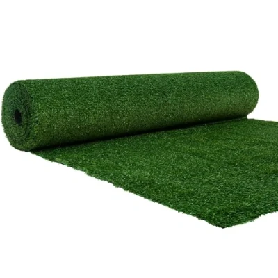 Imagen de Césped artificial WERKA PRO, 1 cm de grosor x 4 m o m².