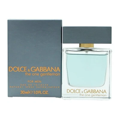 Imagen de The One Gentleman Eau De Toilette Spray 30ml/1oz