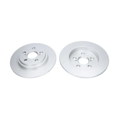 Imagen de KAVO PARTS BR 9496 C Disco de freno 259 9 5 100 macizo revestido TOYOTA: Urban Cruiser