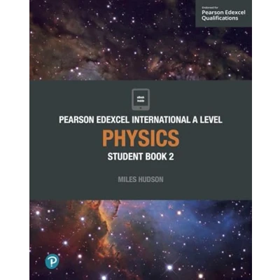 Imagen de Edexcel International A Level Physics Student Book