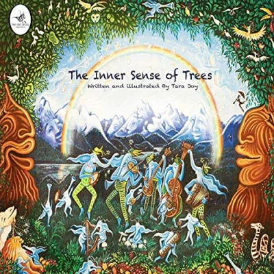 Imagen de The inner sense of trees paperback