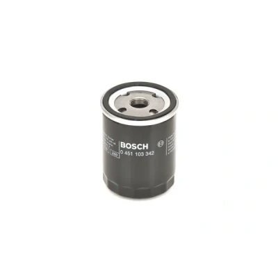 Imagen de BOSCH 0 451 103 342 Filtro de aceite 3/4&quot; 16 UNF enroscable LAND ROVER: Defender SUV, Discovery 2, Pick up
