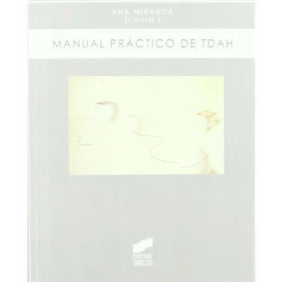 Imagen de Manual Practico De Tdah