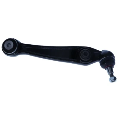 Imagen de MAXGEAR 72 5268 Barra oscilante, suspensión de ruedas Eje delantero, debajo, posterior, izquierda Brazo oscilante transversal BMW: X5, X6