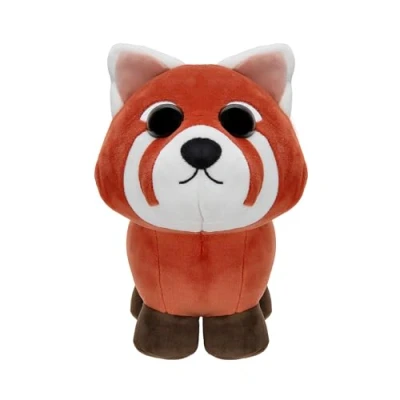 Imagen de Adopt Me! Peluche Red Panda 20 cm