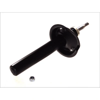 Imagen de KYB Premium 633730 amortiguador Eje delantero, izquierda Presión de aceite Columna Espiga arriba PEUGEOT: 206 Hatchback