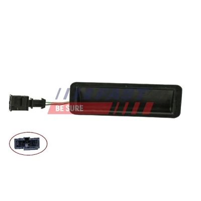 Imagen de FAST FT00068 Conmutador, Desbloqueo tapa maletero SKODA: Fabia I Hatchback