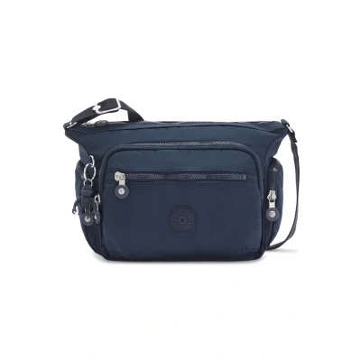 Imagen de Kipling Gabbie S Bandolera, Mujer, Talla: One Size, Blue bleu 2