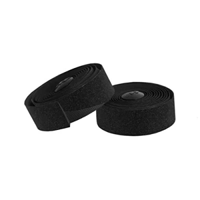 Imagen de Massi Dual Wave Cinta de Manillar, Negro Reflectante
