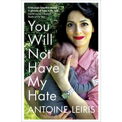 Imagen de You Will Not Have My Hate (ebook)