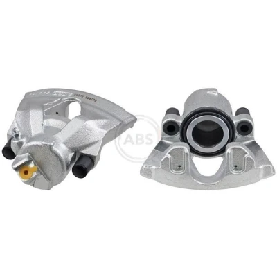 Imagen de A.B.S. 420491 Pinza de freno Fundición gris 94 SEAT: Ibiza 3, Leon I Hatchback, Toledo 2 Limousine, VOLKSWAGEN: GOLF 4, Bora Variant