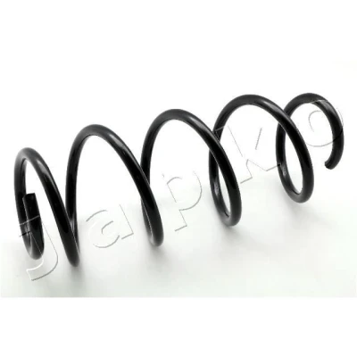 Imagen de JAPKO ZCJ3554H Muelle de suspensión Eje delantero VOLKSWAGEN: Eos, Jetta 3