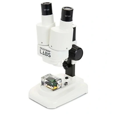Imagen de Celestron 822541 Labs Microscopio