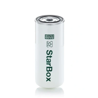 Imagen de Filtro, aire comprimido MANN FILTER LB 962/20