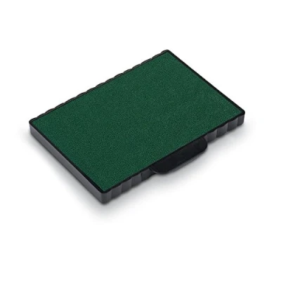 Imagen de Trodat cartucho de recambio 6/511 verde (2 uds)