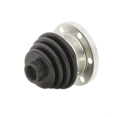 Imagen de MEYLE 100 501 0004 Fuelle, árbol de transmisión ORIGINAL Quality lado engranaje, Eje delantero 97 Caucho VOLKSWAGEN: GOLF 2, Scirocco II, 3