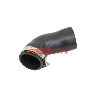 Imagen de FAST FT10463 Manguera Turbo PE (polietileno) VOLKSWAGEN: GOLF 6, Tiguan I, Caddy 3, SEAT: Leon II Hatchback, Altea, Altea XL, AUDI: A3 Hatchback